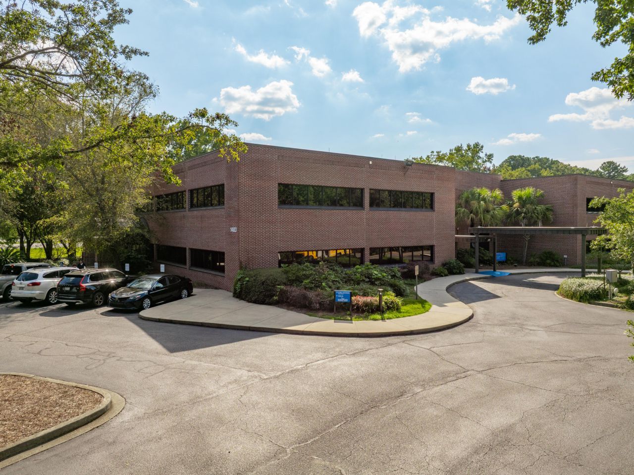 1483 Tobias Gadson Boulevard Photo 20