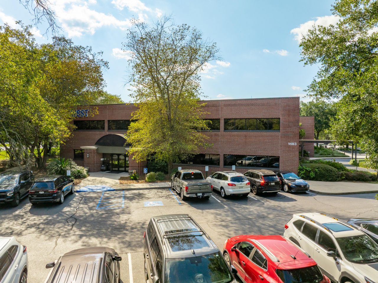 1483 Tobias Gadson Boulevard Photo 21