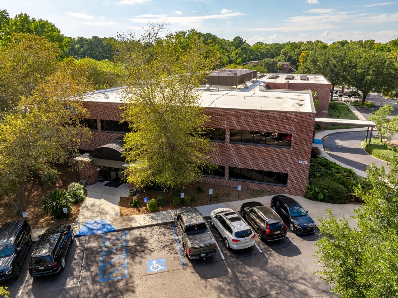 1483 Tobias Gadson Boulevard Photo 22