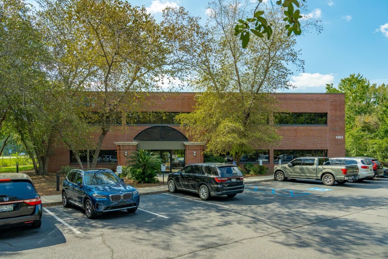 1483 Tobias Gadson Boulevard Photo 6