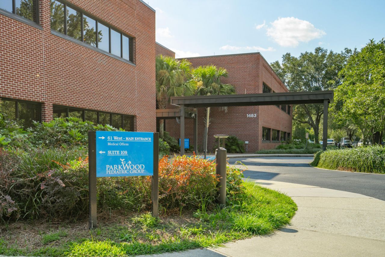 1483 Tobias Gadson Boulevard Photo 8