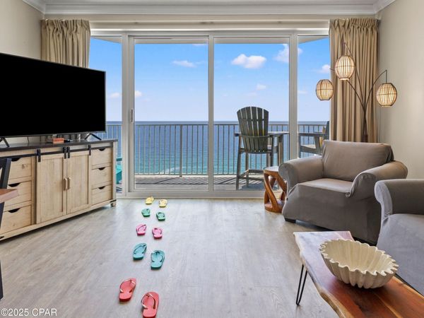 9450 S Thomas Drive, Unit 2105, Panama City, FL 32408