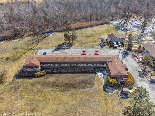 11920 Telegraph Road, Ash Twp, MI 48117
