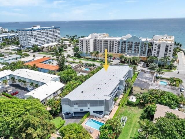 961 SE 20th Avenue, Unit 308, Deerfield Beach, FL 33441 Photo