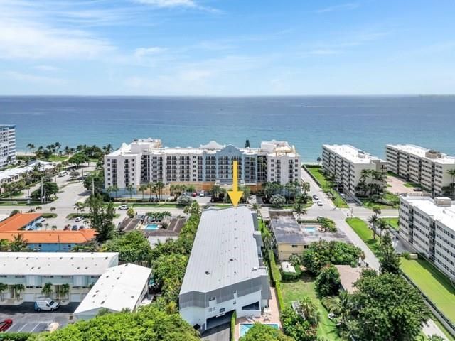 961 SE 20th Avenue, Unit 308, Deerfield Beach, FL 33441 Photo