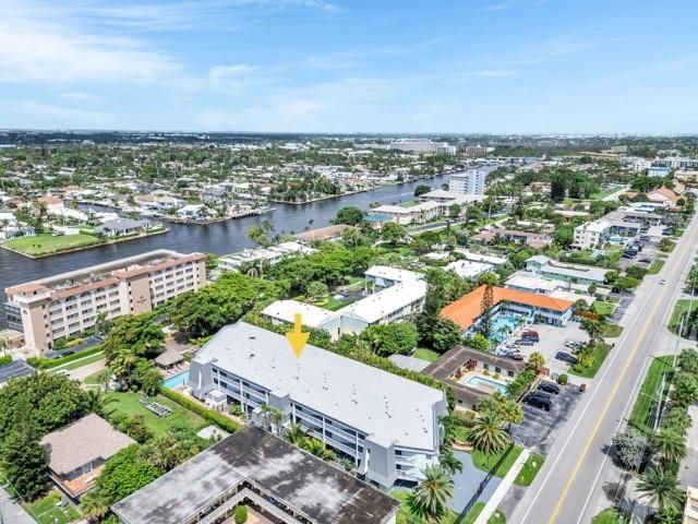 961 SE 20th Avenue, Unit 308, Deerfield Beach, FL 33441 Photo