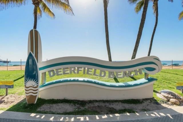 961 SE 20th Avenue, Unit 308, Deerfield Beach, FL 33441 Photo