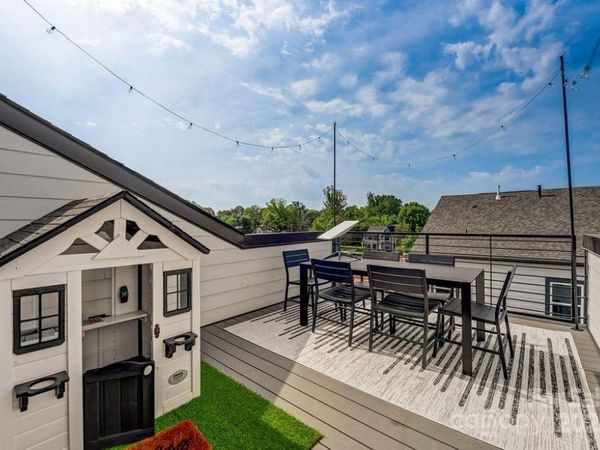 504 Annie Lowery Way, Davidson, NC 28036