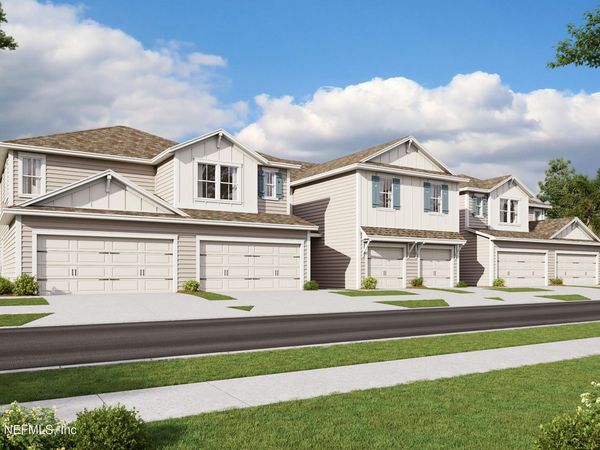 57 BIG PINE Lane, Ponte Vedra, FL 32081