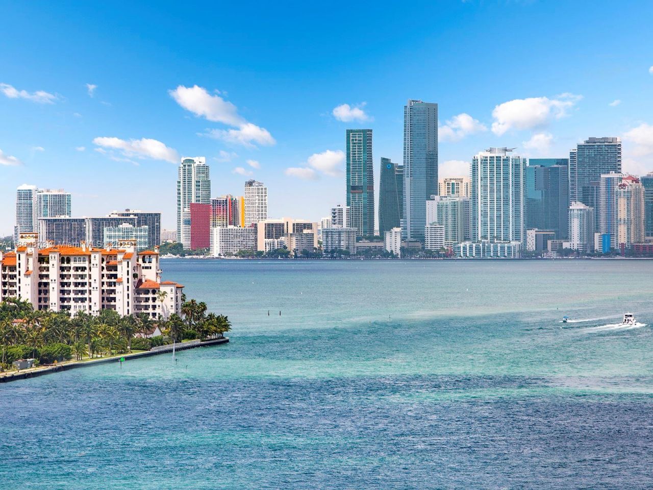 100 S Pointe Dr, Unit 1501, Miami Beach, FL 33139 Photo