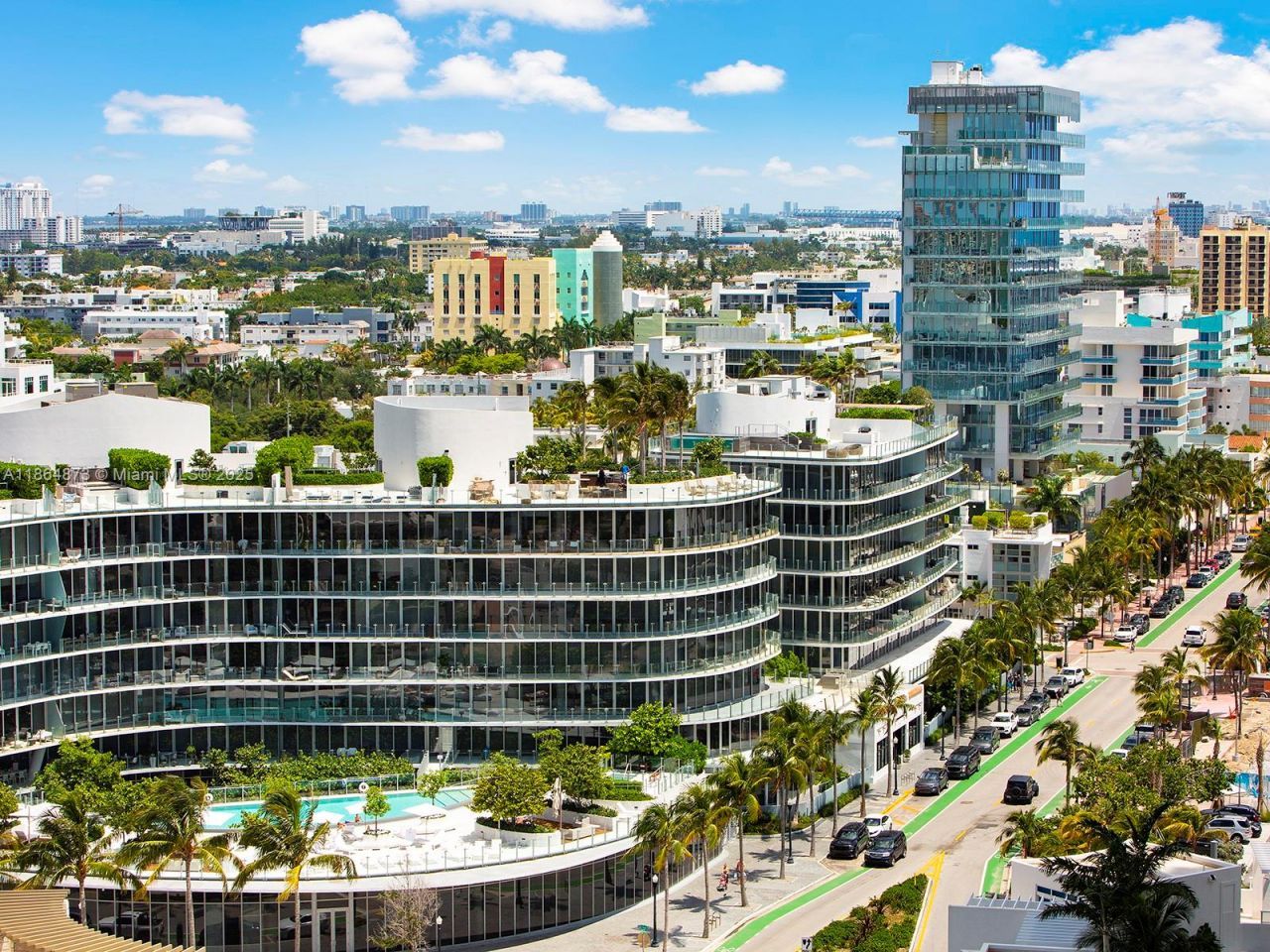 100 S Pointe Dr, Unit 1501, Miami Beach, FL 33139 Photo