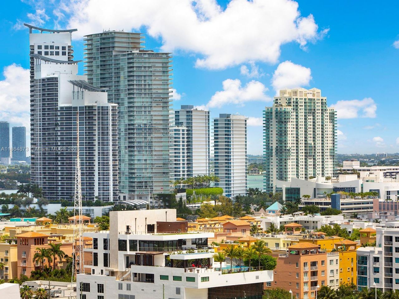 100 S Pointe Dr, Unit 1501, Miami Beach, FL 33139 Photo