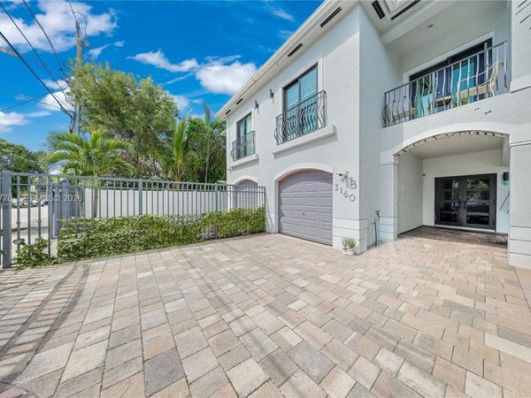 3160 New York St, Unit B, Miami, FL 33133