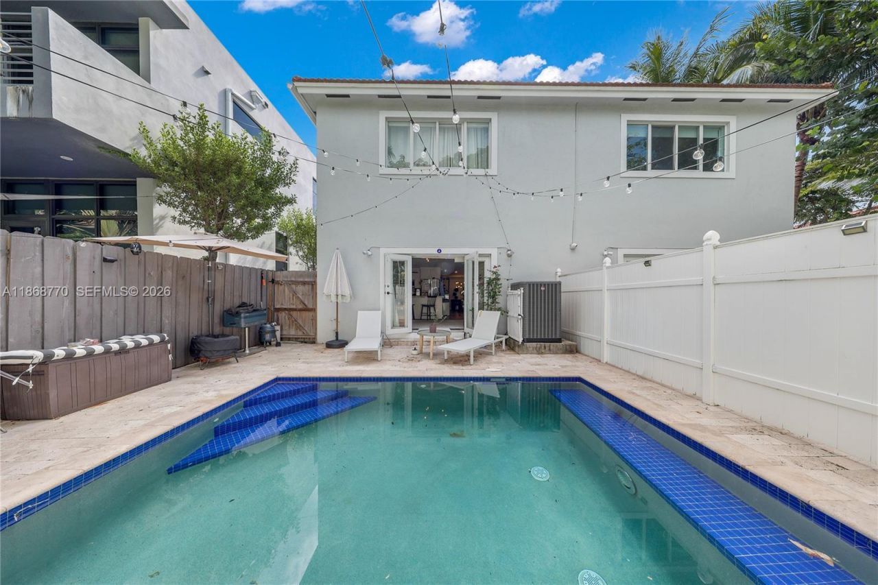 3160 New York St, Unit B, Miami, FL 33133 Photo