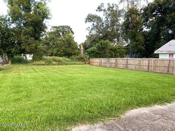 503 S Washington Street, Lafayette, LA 70501