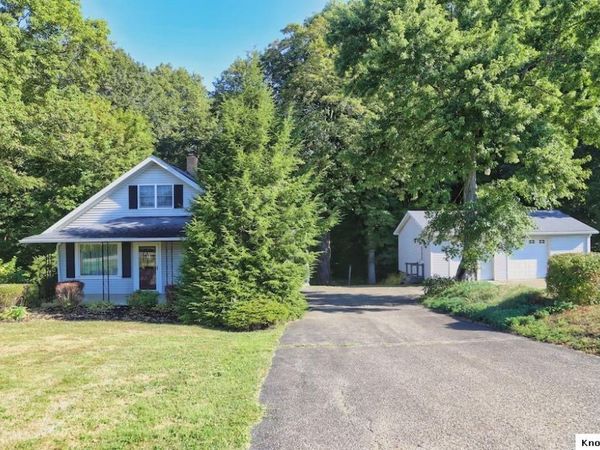 21359 Newcastle Road, Gambier, OH 43022