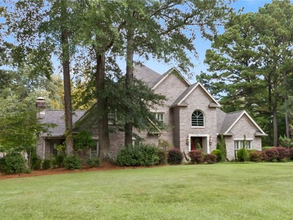 11147 Mountain Park Circle, Tuscaloosa, AL 35405