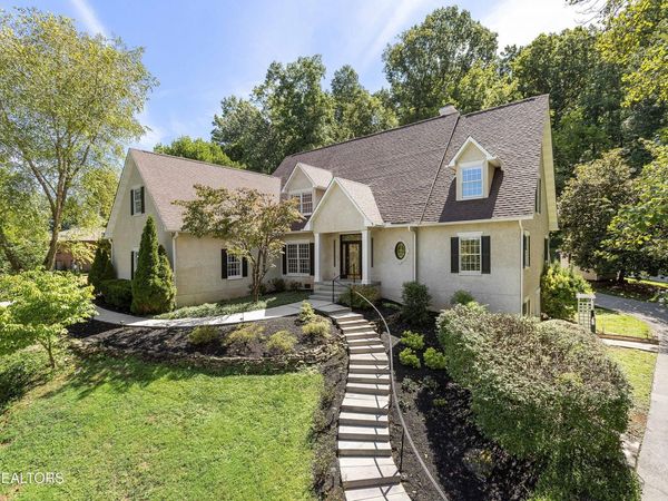 6518 Westminster Rd, Knoxville, TN 37919