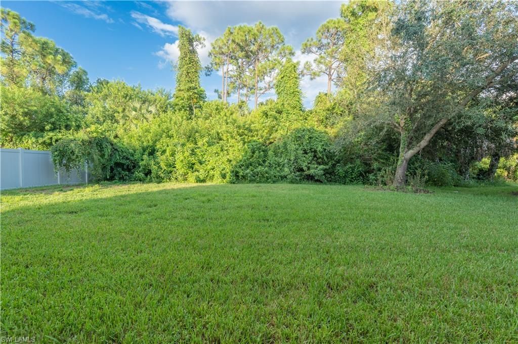 3003 Lake Manatee Ct, Cape Coral, FL 33909 Photo