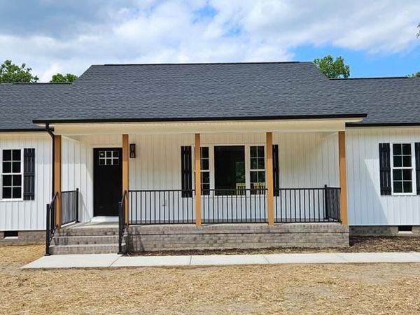 Lot 2 Johnville Road, DUNNSVILLE, VA 22454