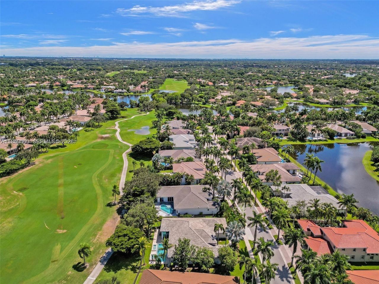2523 Montclaire Cir, Weston, FL 33327 Photo
