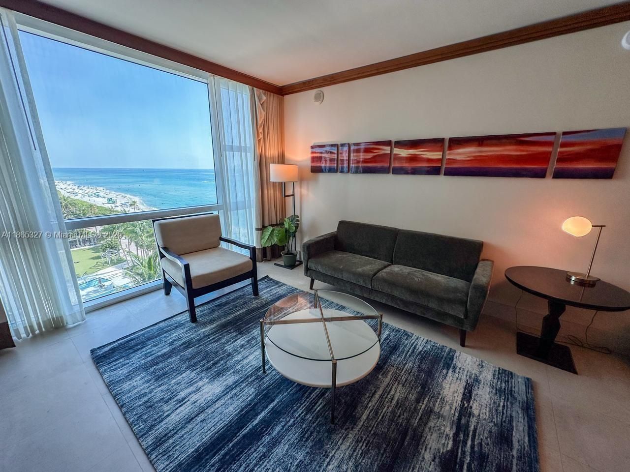 6801 Collins Ave, Unit 815, Miami Beach, FL 33141 Photo