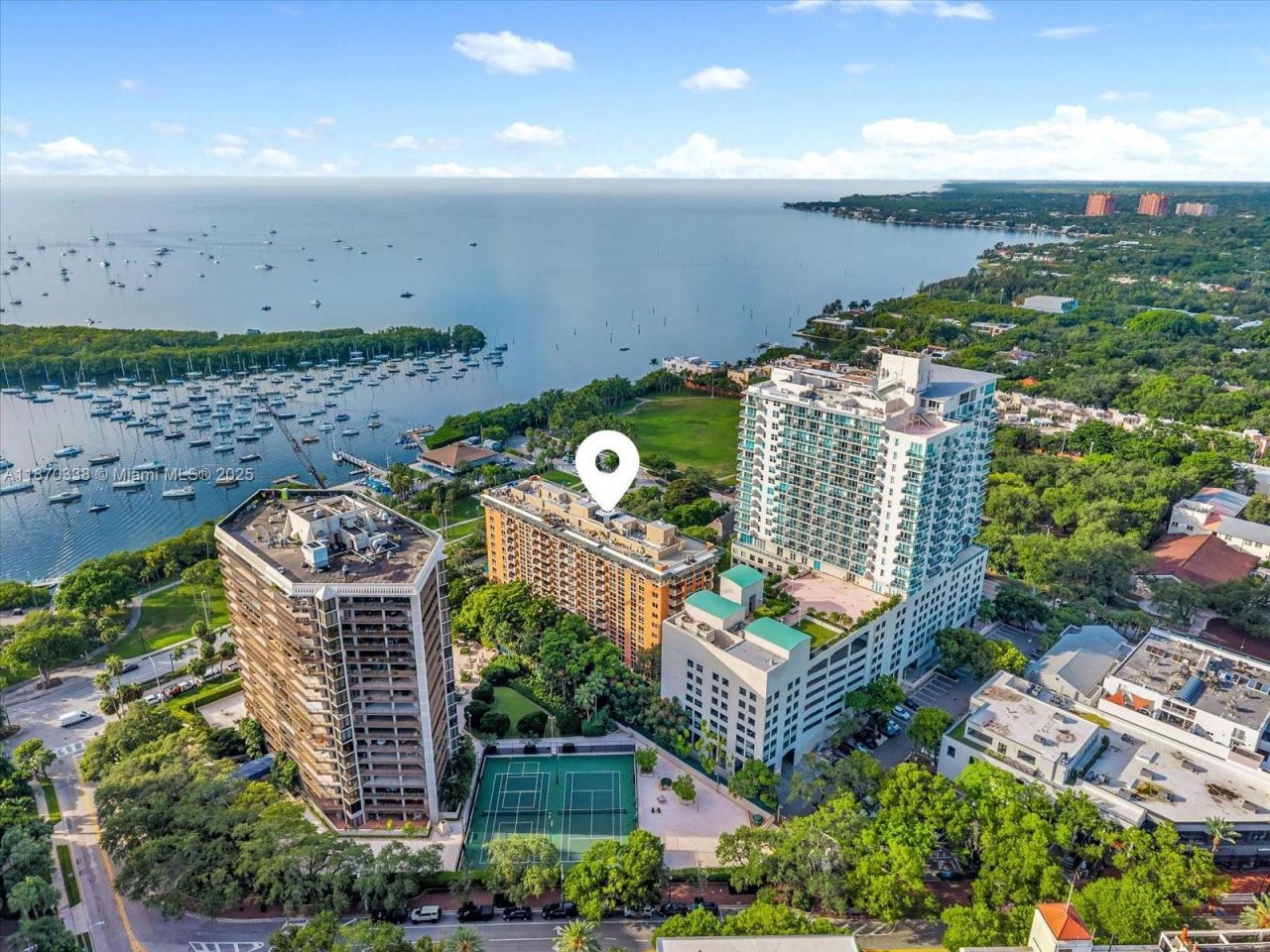 2951 S Bayshore Dr, Unit 307, Miami, FL 33133 Photo