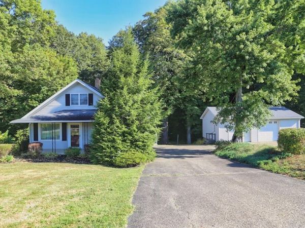 21359 Newcastle Road, Gambier, OH 43022