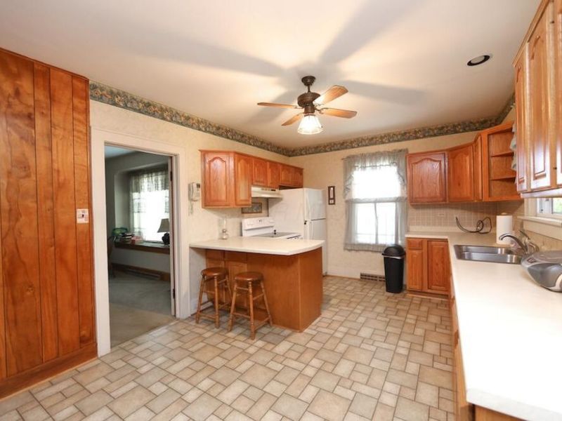 21359 Newcastle Road, Gambier, OH 43022 Photo 16