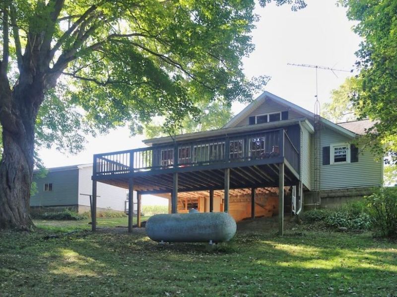 21359 Newcastle Road, Gambier, OH 43022 Photo 5