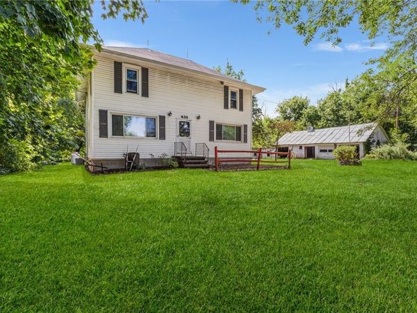 438 Atlantic Avenue, Macedon, NY 14502