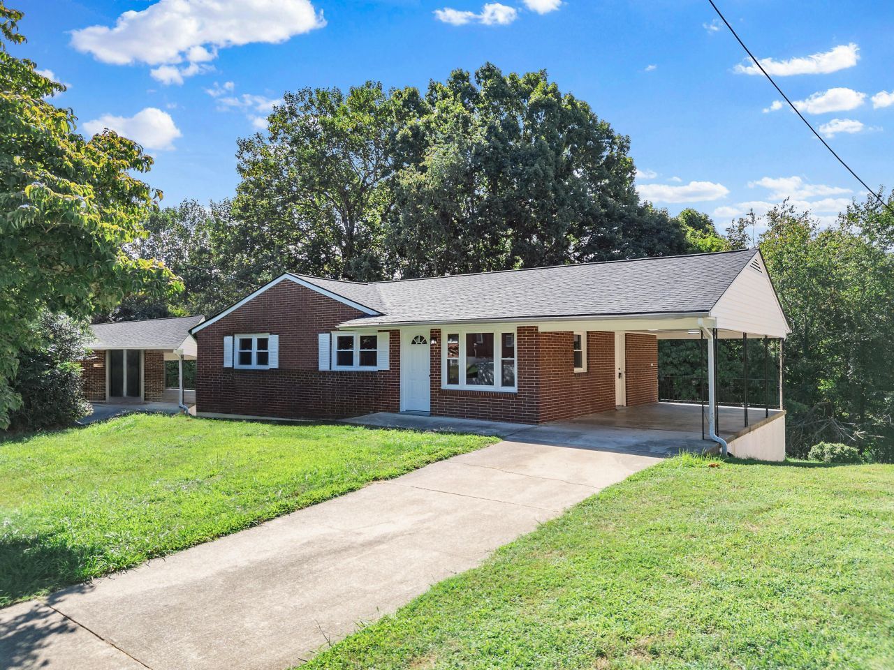 118 Burwood Pl, Danville, VA 24540 Main Photo