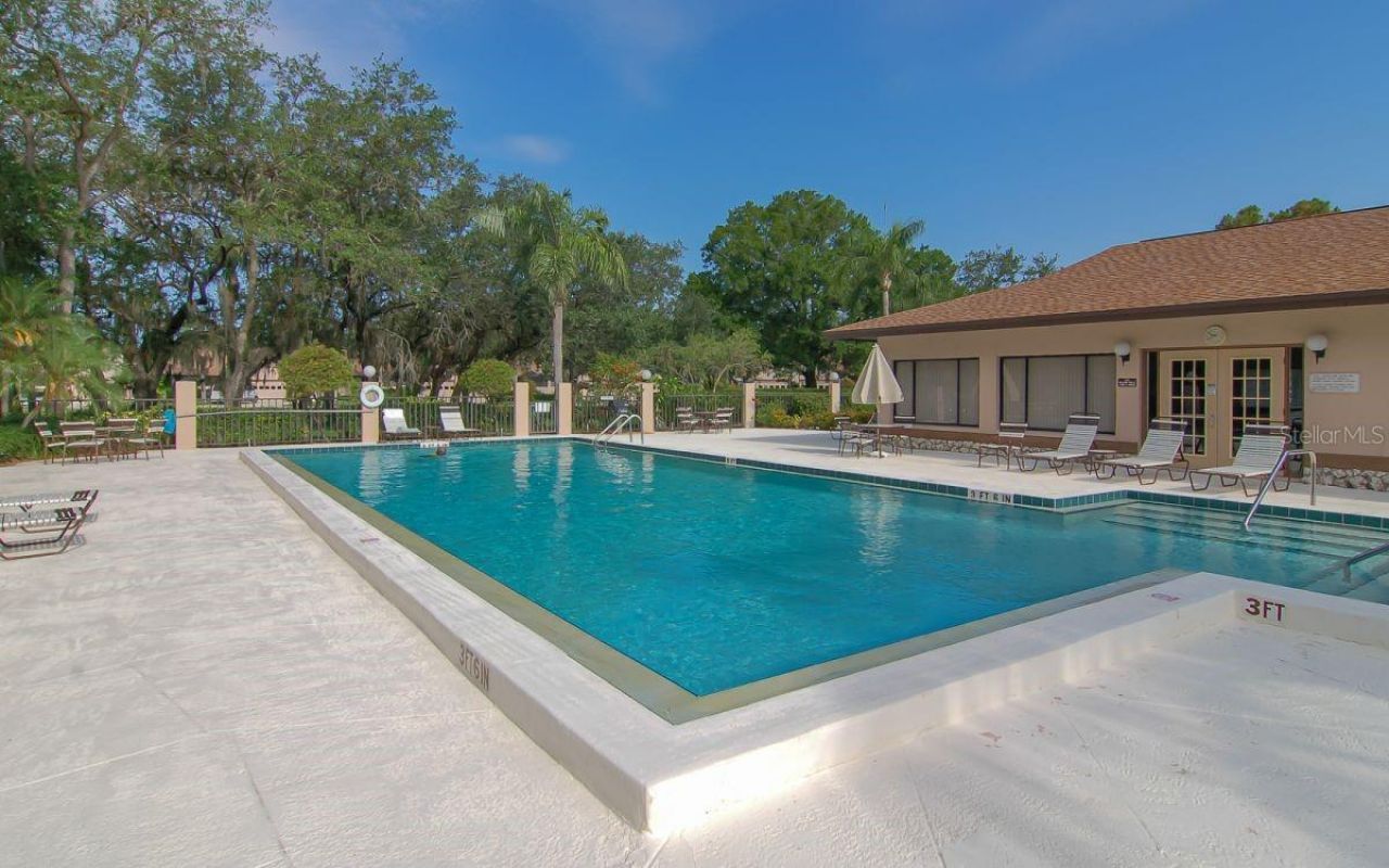 5767 Avista Drive, Unit 5767, Sarasota, FL 34243 Photo