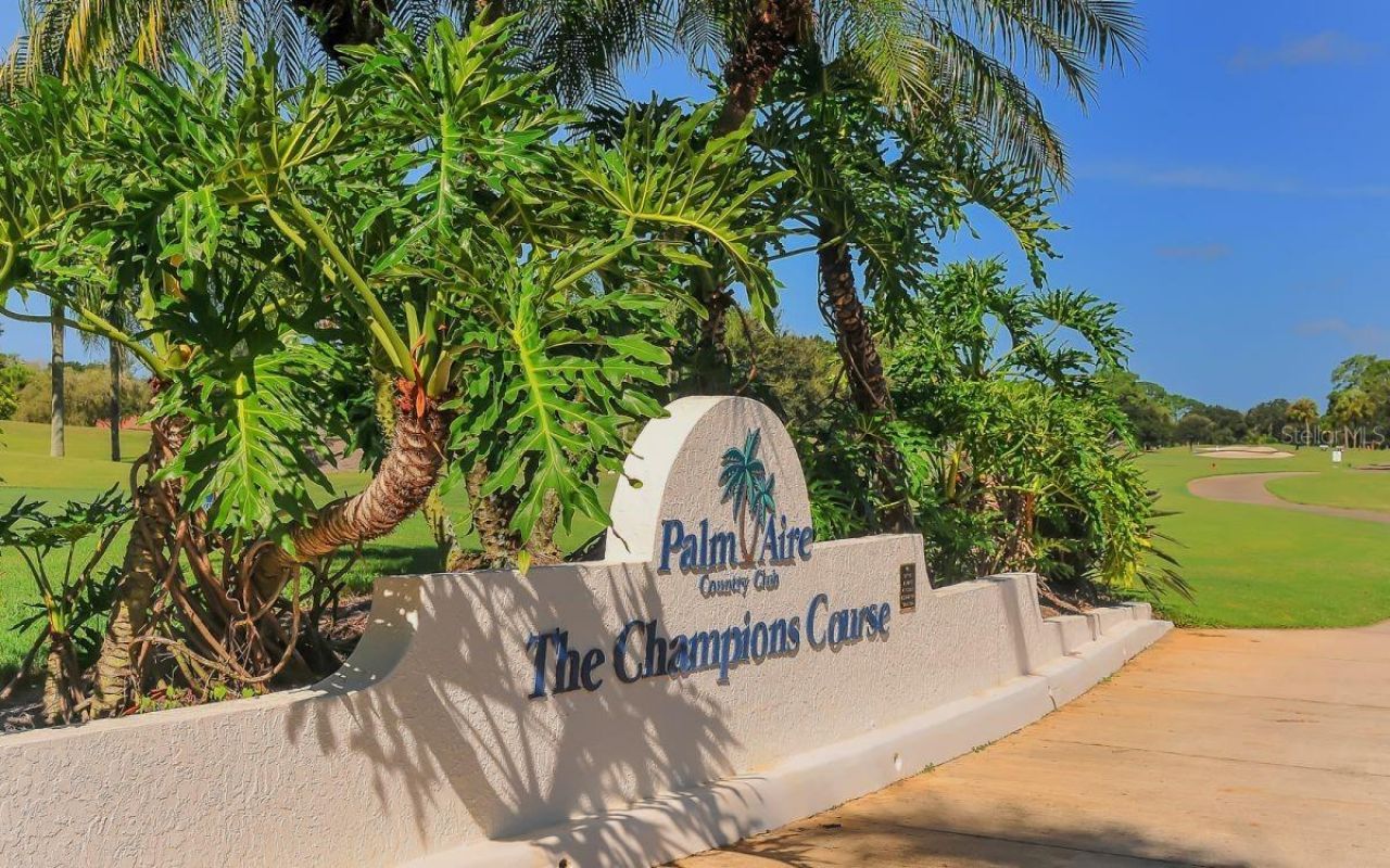 5767 Avista Drive, Unit 5767, Sarasota, FL 34243 Photo