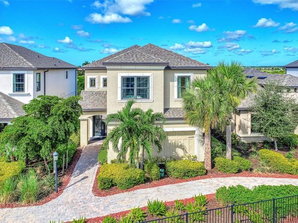 8216 SUMMER NIGHT ROAD, SARASOTA, FL 34241