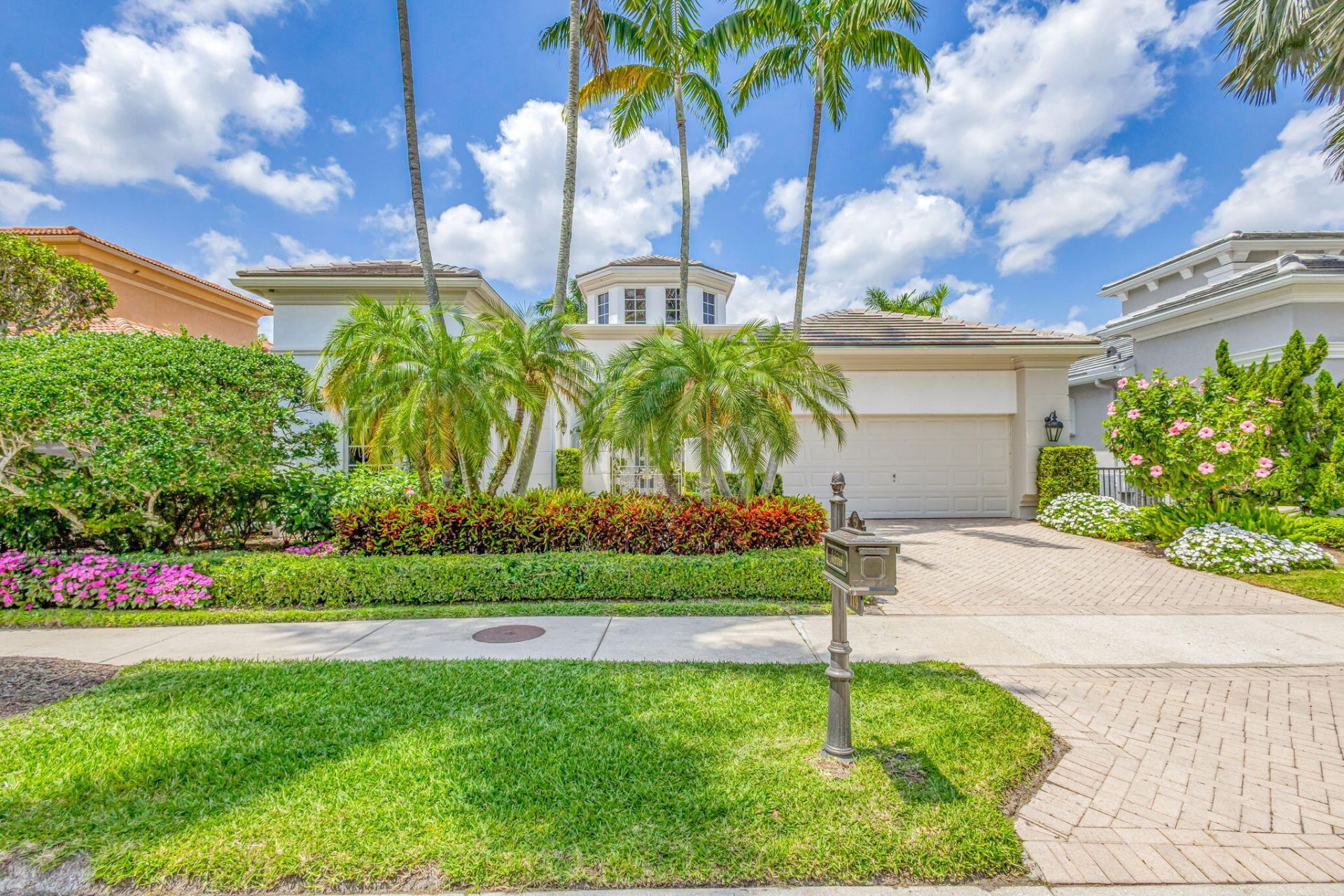 119 Via Paradisio, Palm Beach Gardens, FL 33418 Photo