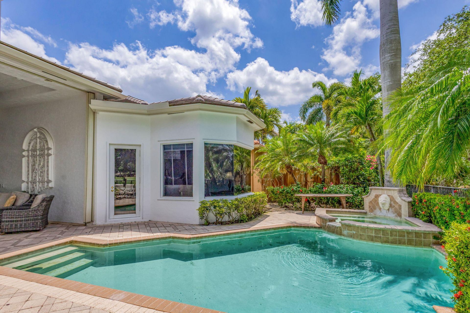 119 Via Paradisio, Palm Beach Gardens, FL 33418 Photo