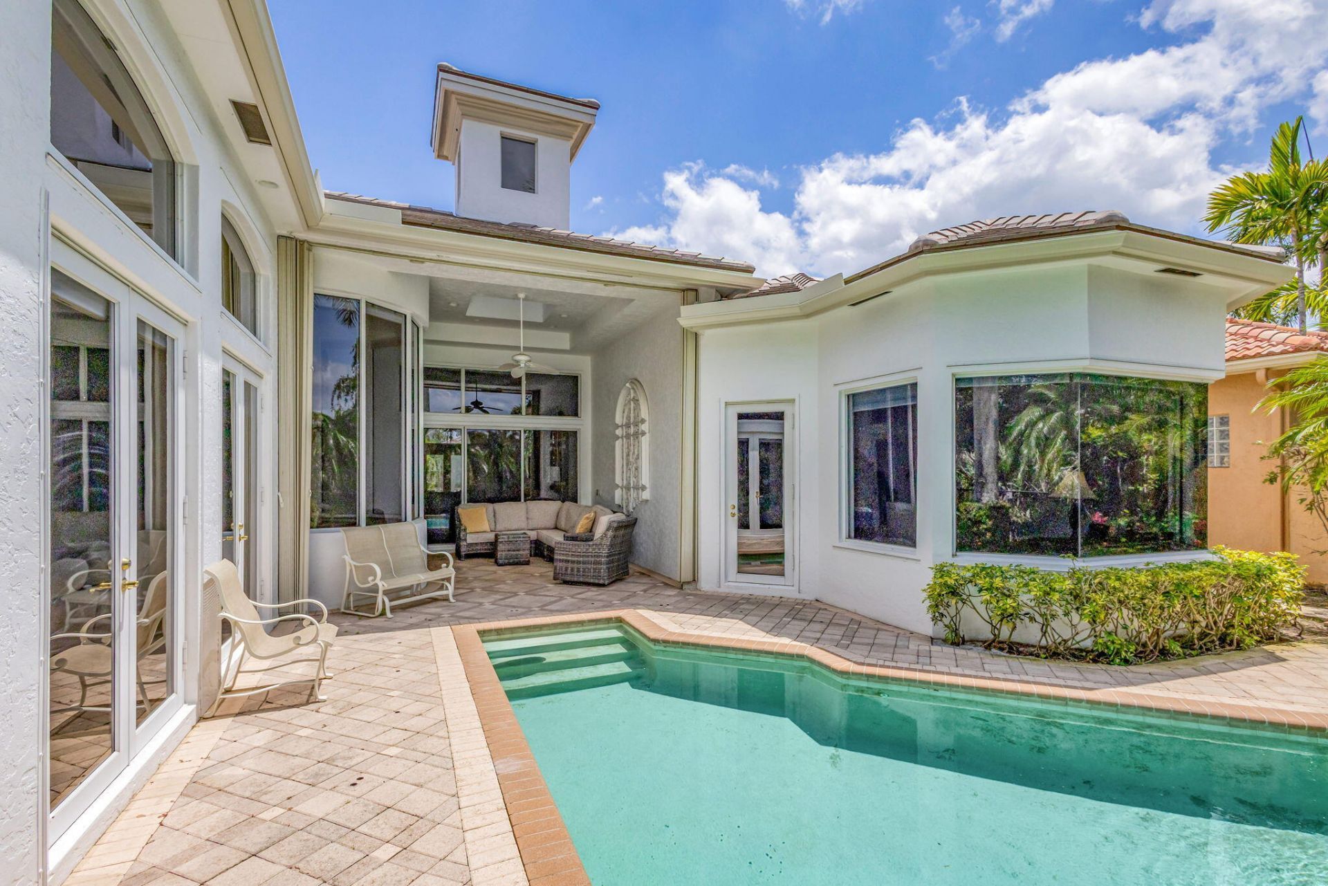 119 Via Paradisio, Palm Beach Gardens, FL 33418 Photo