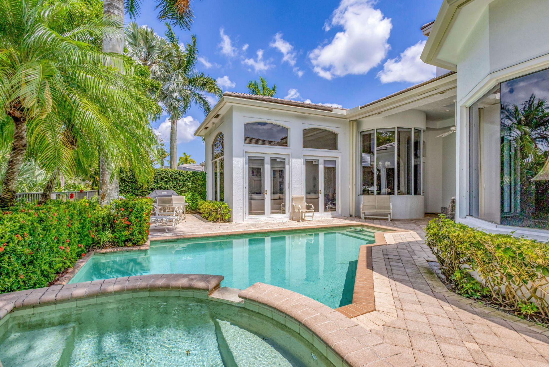 119 Via Paradisio, Palm Beach Gardens, FL 33418 Photo