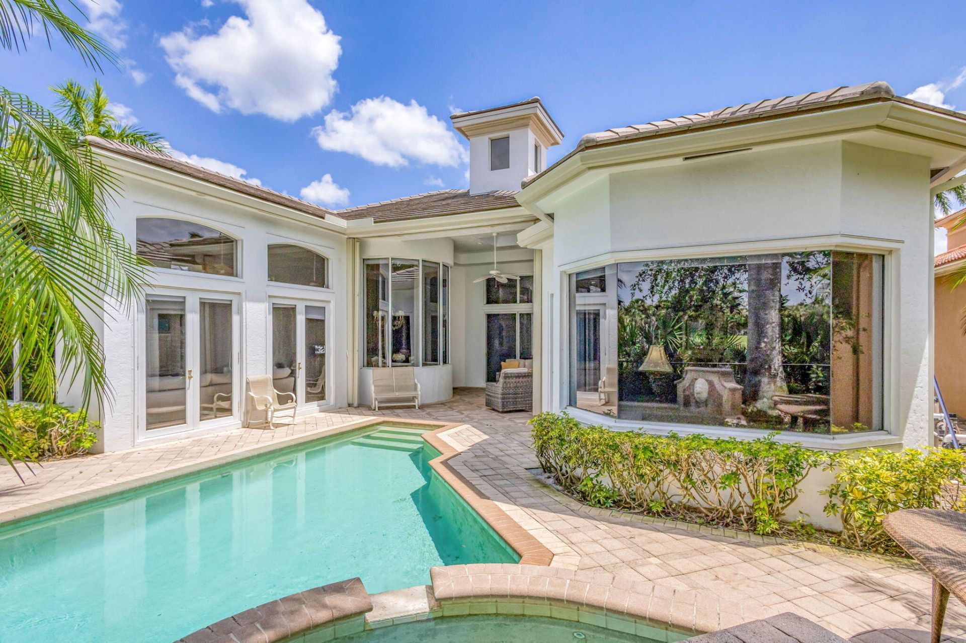 119 Via Paradisio, Palm Beach Gardens, FL 33418 Photo