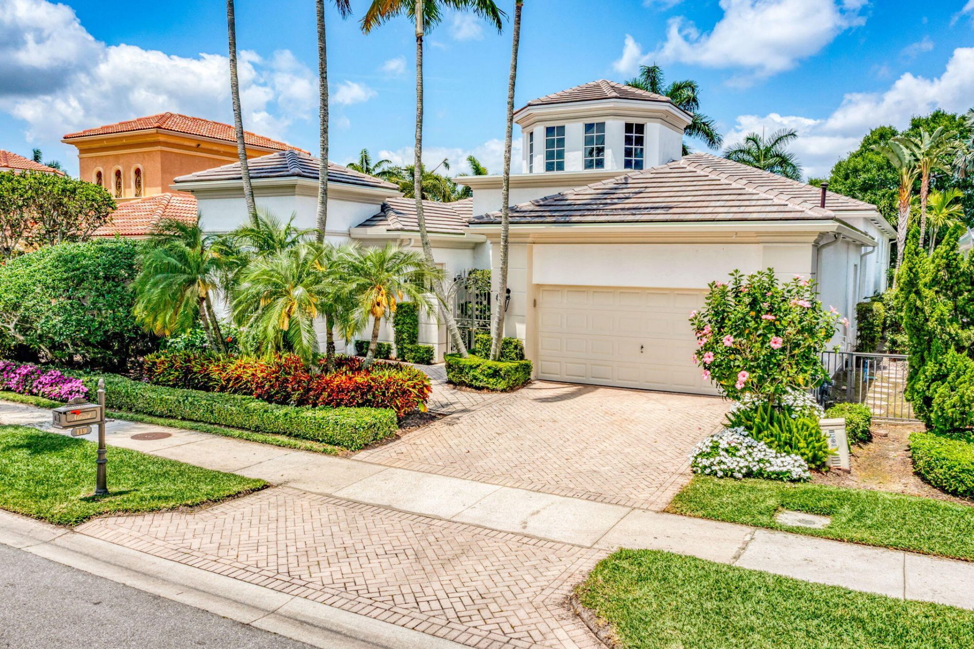 119 Via Paradisio, Palm Beach Gardens, FL 33418 Photo