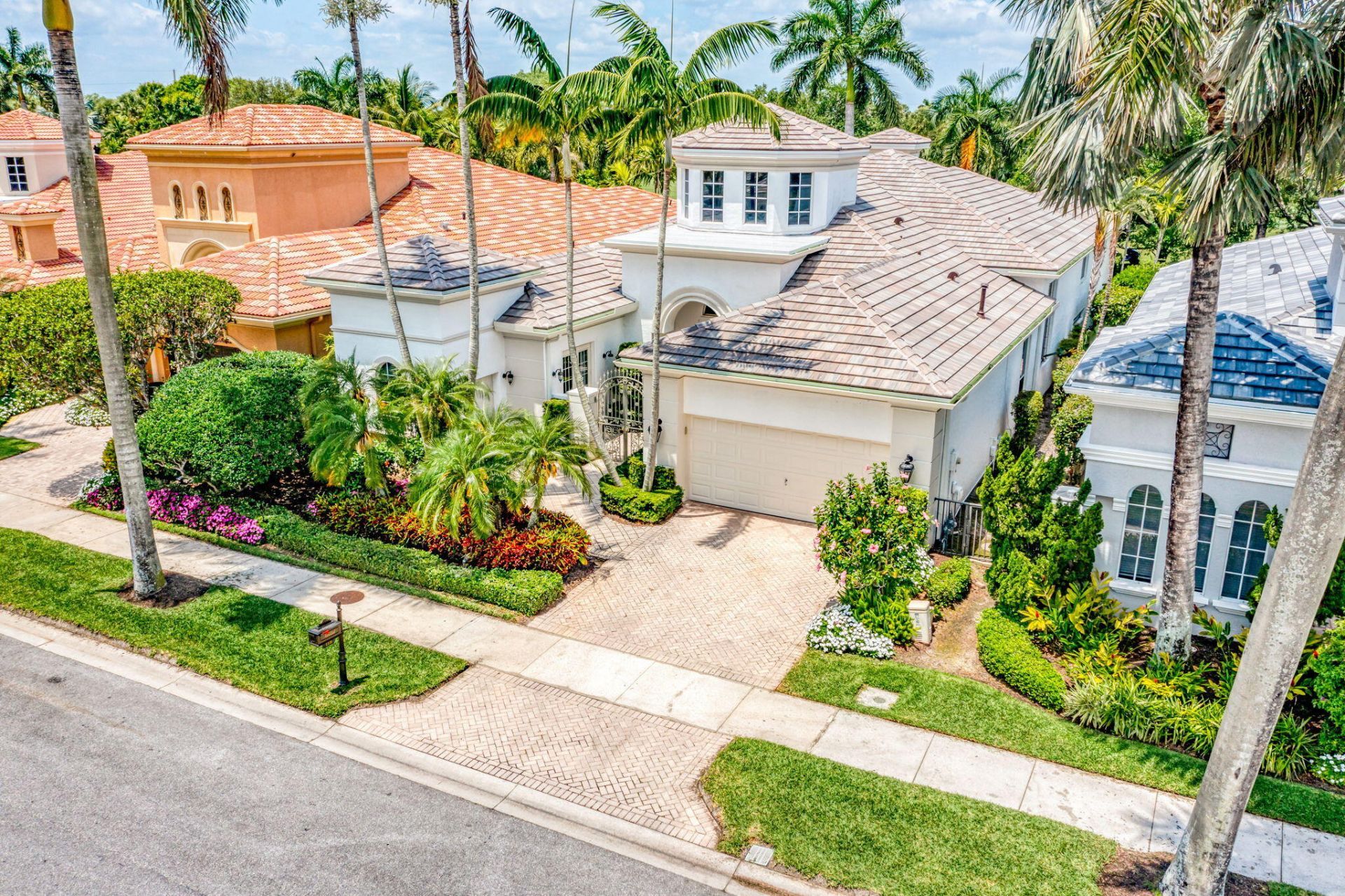 119 Via Paradisio, Palm Beach Gardens, FL 33418 Photo