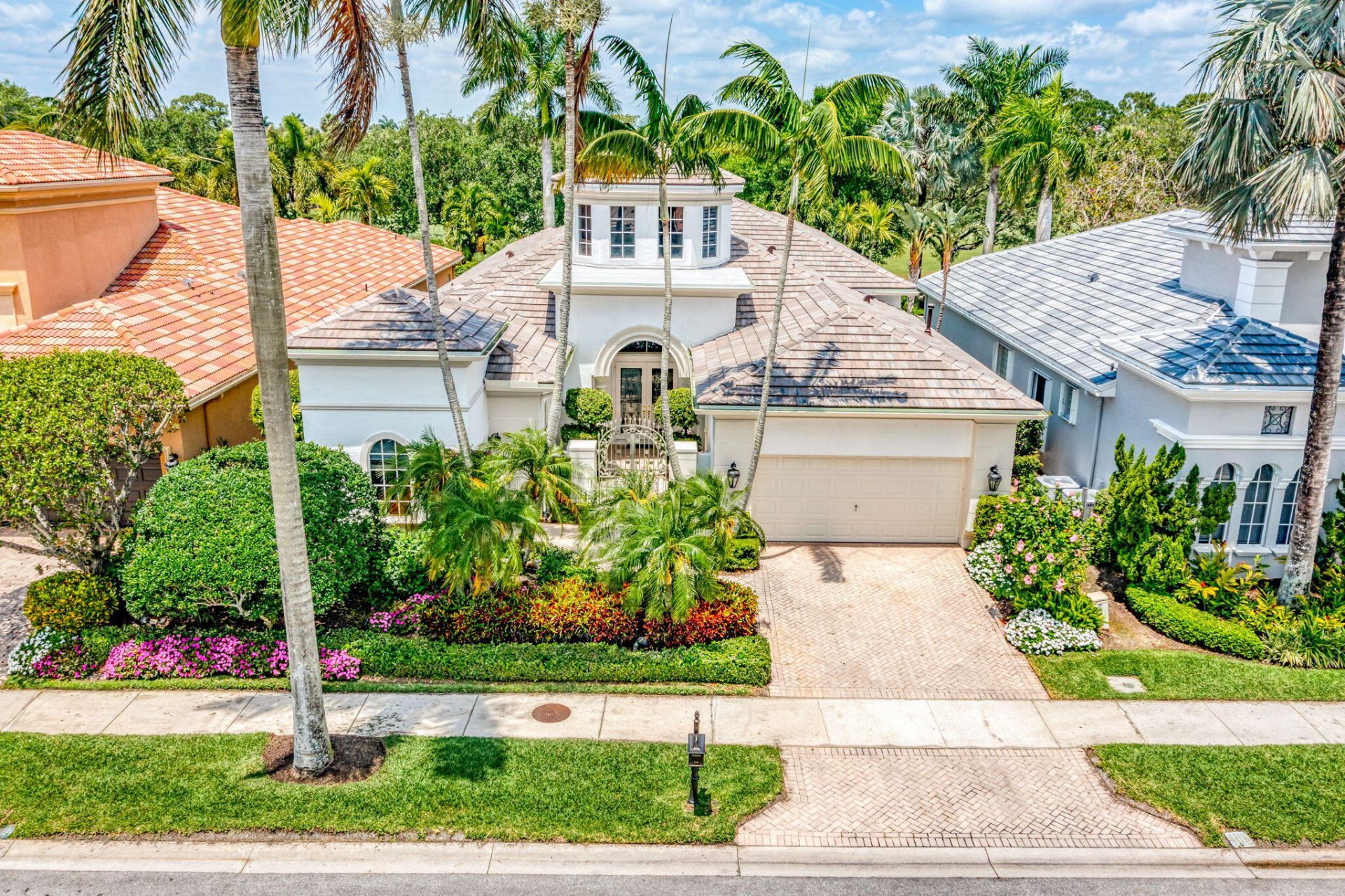 119 Via Paradisio, Palm Beach Gardens, FL 33418 Photo