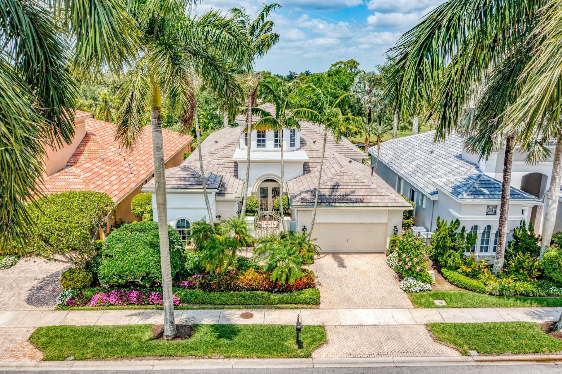 119 Via Paradisio, Palm Beach Gardens, FL 33418 Photo