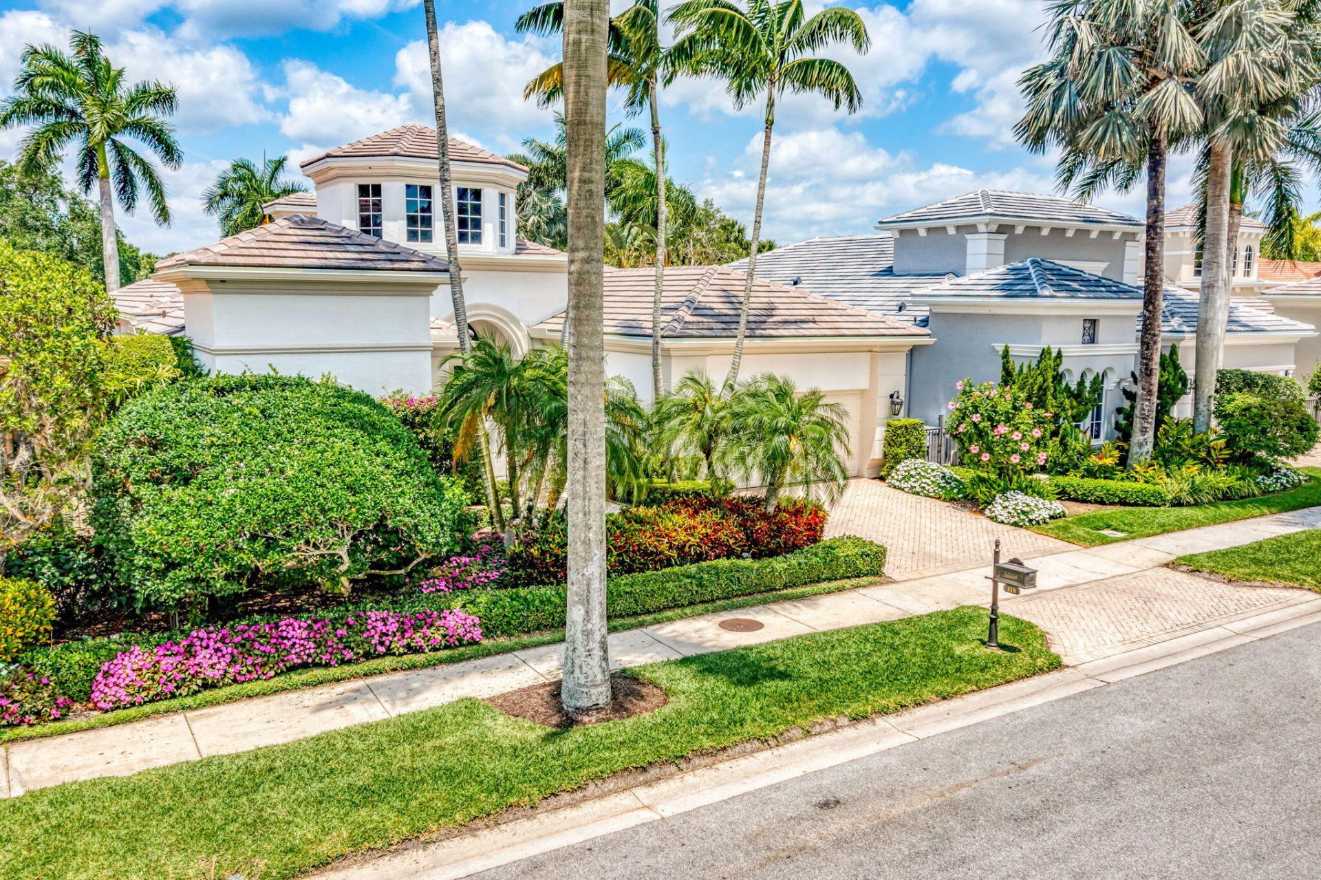 119 Via Paradisio, Palm Beach Gardens, FL 33418 Photo