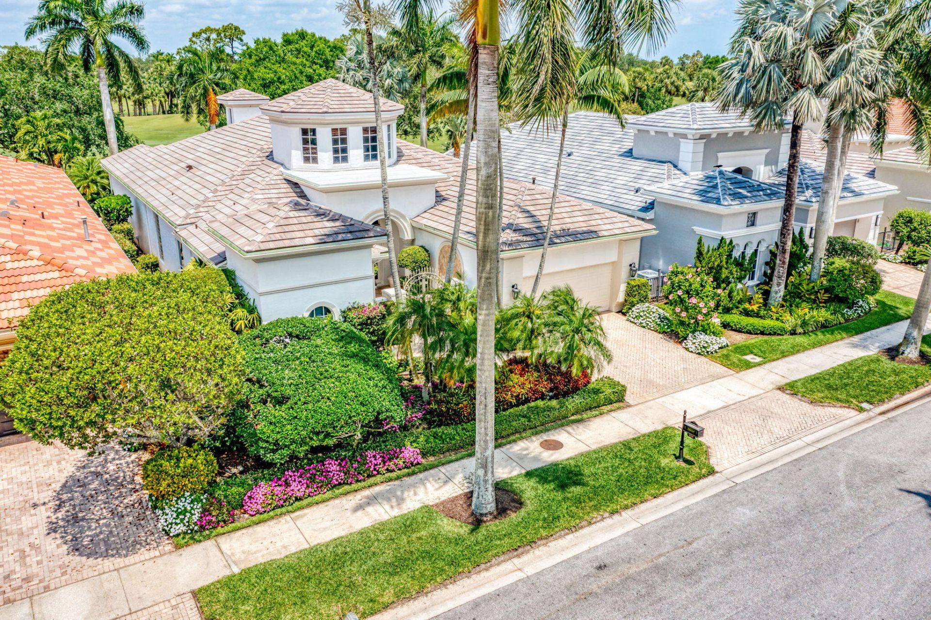 119 Via Paradisio, Palm Beach Gardens, FL 33418 Photo