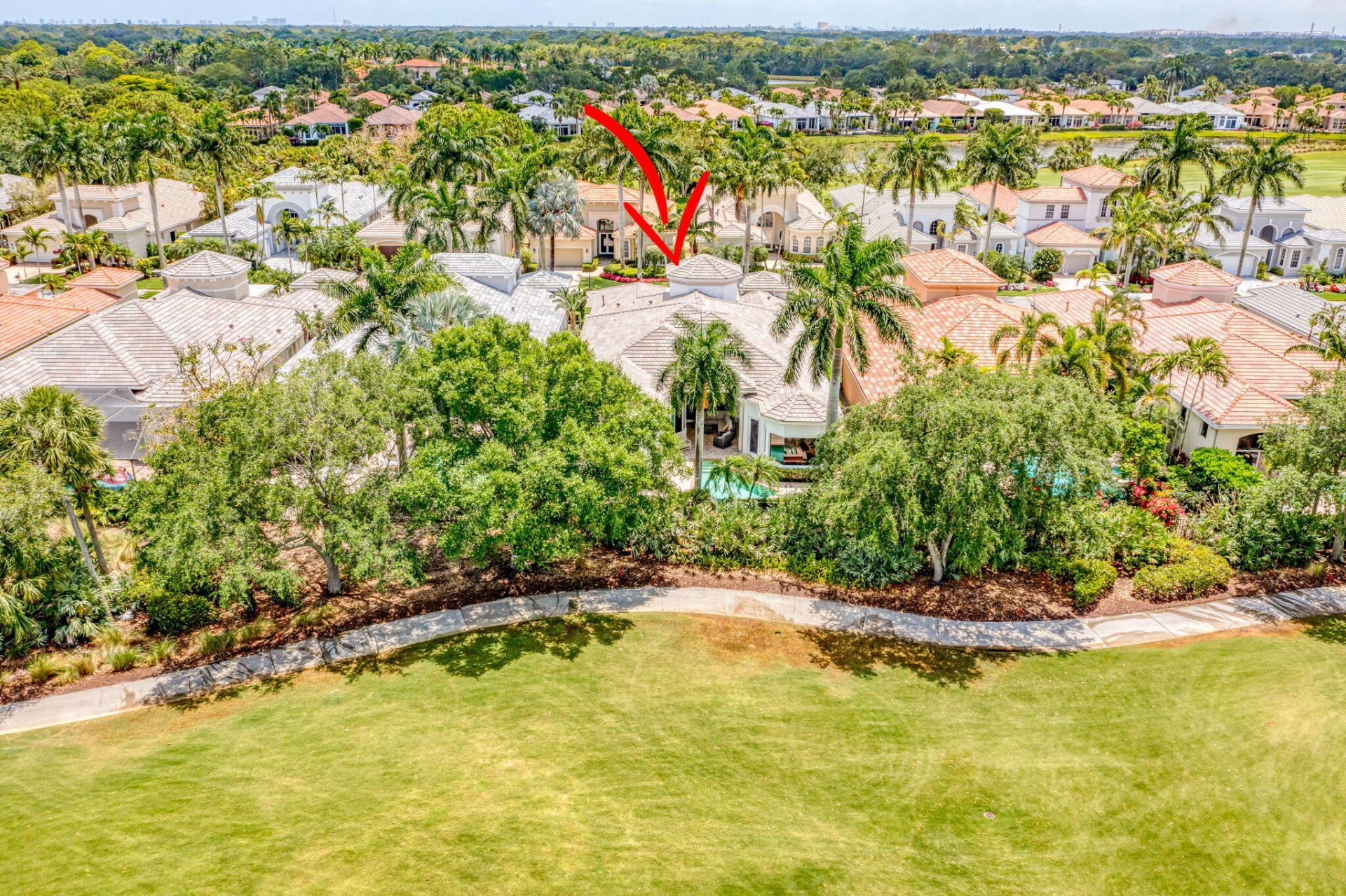 119 Via Paradisio, Palm Beach Gardens, FL 33418 Photo