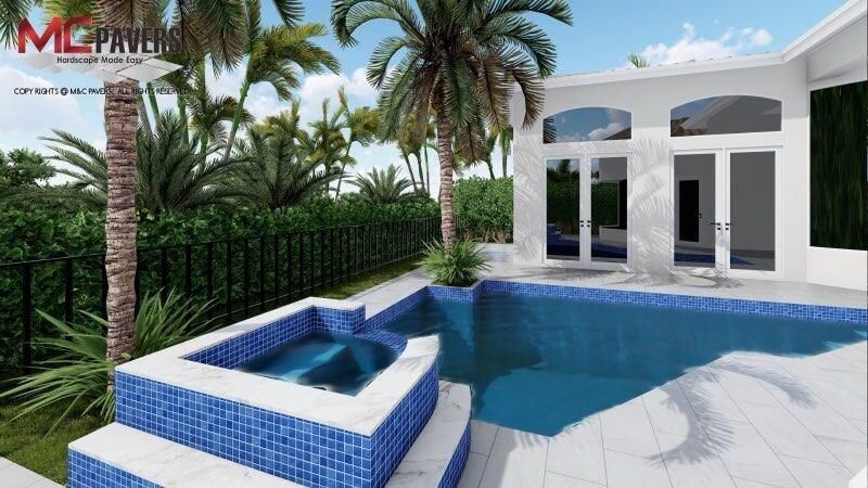 119 Via Paradisio, Palm Beach Gardens, FL 33418 Photo