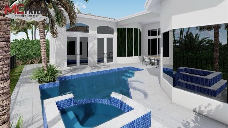 119 Via Paradisio, Palm Beach Gardens, FL 33418 Photo