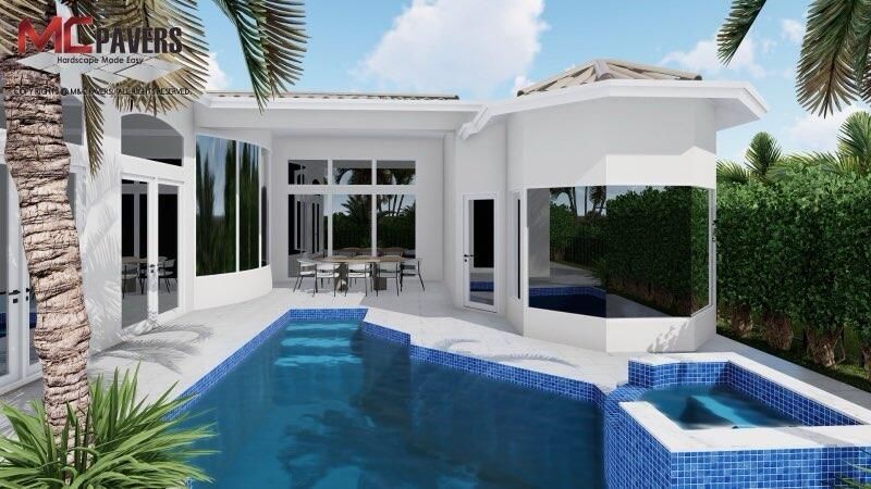 119 Via Paradisio, Palm Beach Gardens, FL 33418 Photo